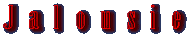 jalousie